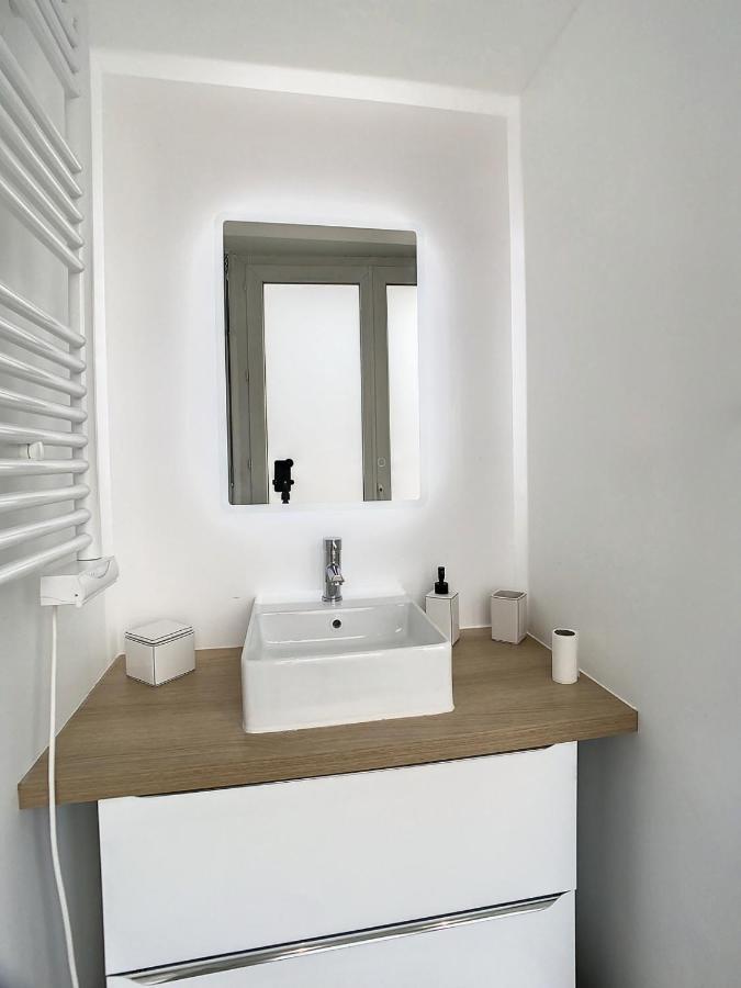 Апартаменти Appart Cosy Hyper Centre Luxe 4 Pers Wifi Ам'єн Екстер'єр фото